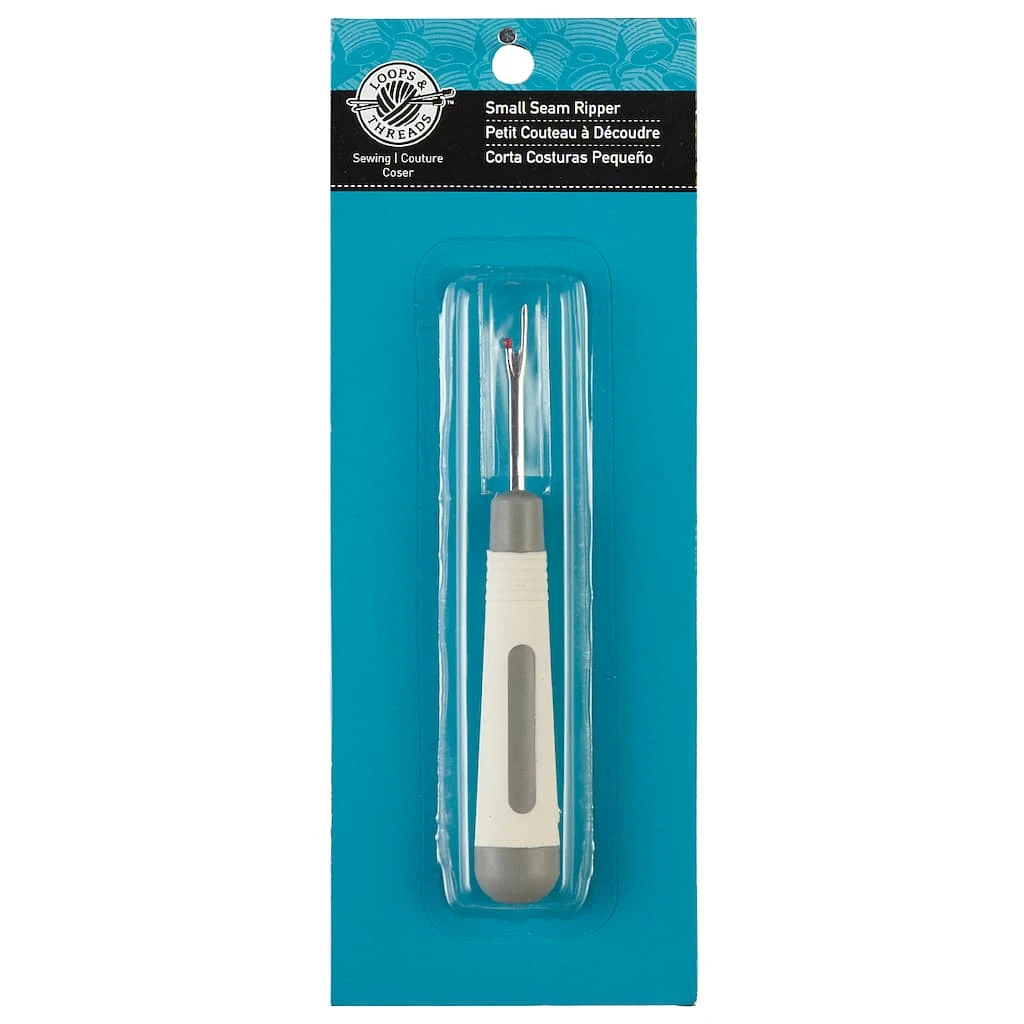 Discount ✔️ Small Seam Ripper by Loops & Threads™ ⌛ 3 Discount ✔️ Small Seam Ripper by Loops & Threads™ ⌛