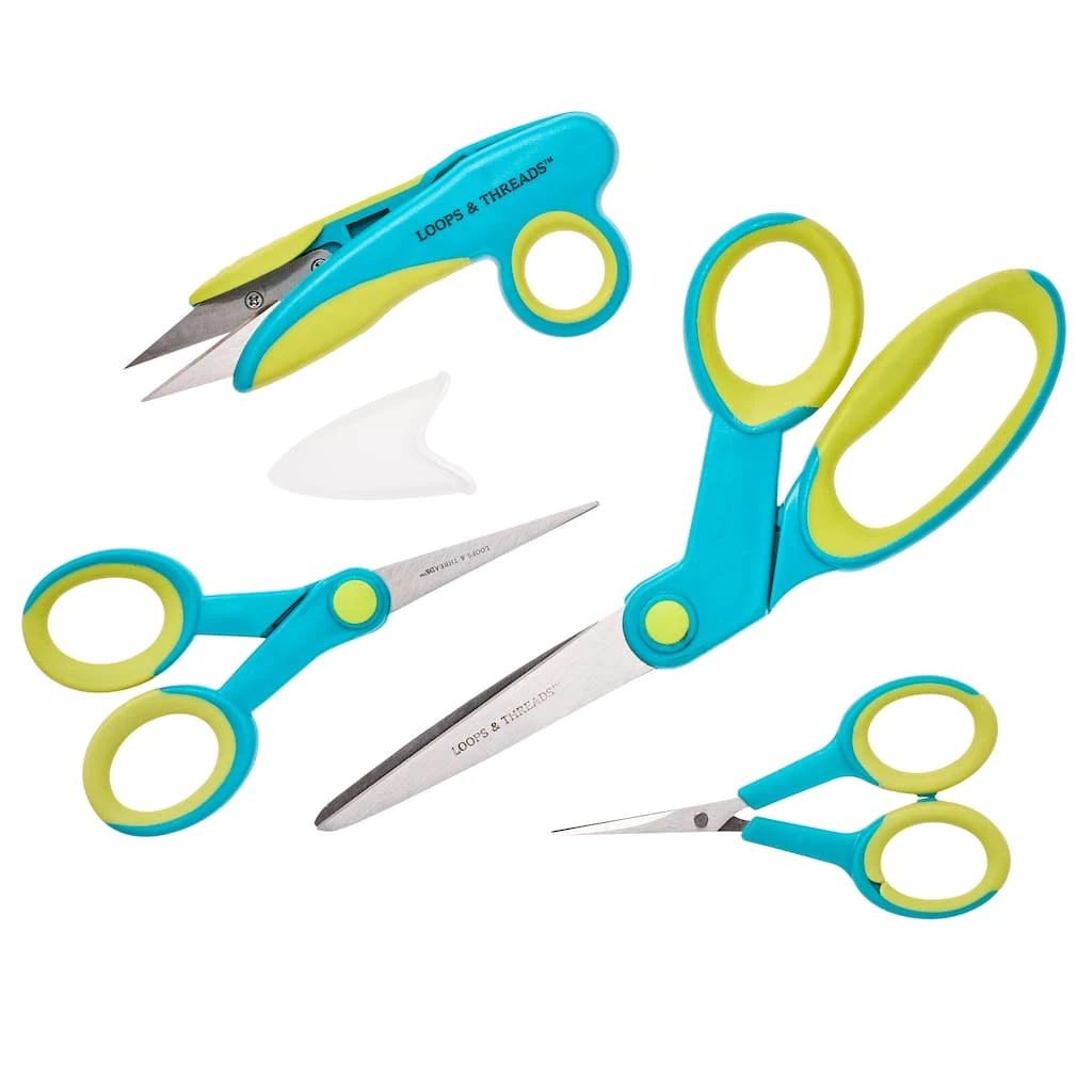 Best deal π Loops & Threads™ Sewing Scissors π 5 Best deal π Loops & Threads™ Sewing Scissors π - Image 3