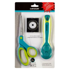 Cheapest 🛒 6 Pack: Quilting Tool Set by Loops & Threads™ ✨ -Loops and Threads Store 10454192 1