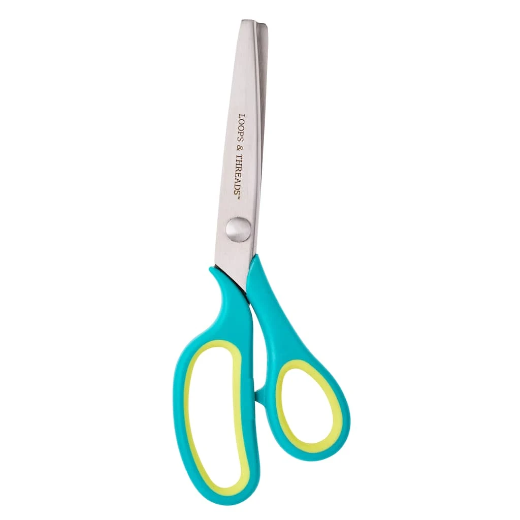 Top 10 β Loops & Threads™ Pinking Shears π 3 Top 10 β Loops & Threads™ Pinking Shears π