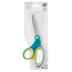 Discount 🔔 Left-Handed Bent Scissors by Loops & Threads™ 😀 -Loops and Threads Store 10454199 30
