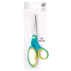 Budget ⭐ Loops & Threads™ Straight Scissors ✔️ -Loops and Threads Store 10454201 30