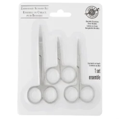 Top 10 β¨ Embroidery Scissor Set by Loops & Threads™ π€© 7 Top 10 β¨ Embroidery Scissor Set by Loops & Threads™ π€© -Loops and Threads Store 10454436 30