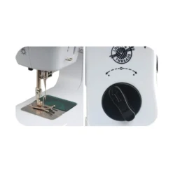 Discount π― Tabletop Sewing Machine by Loops & Threads™ π₯° 14 Discount π― Tabletop Sewing Machine by Loops & Threads™ π₯° -Loops and Threads Store 10454709 4