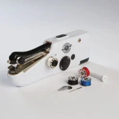 Discount 🥰 Handheld Sewing Machine by Loops & Threads® ✔️ 11 Discount 🥰 Handheld Sewing Machine by Loops & Threads® ✔️ -Loops and Threads Store 10454791 1