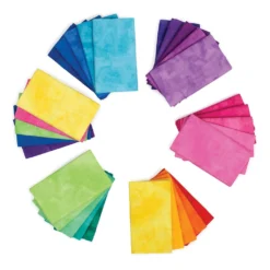 Promo β 12 Pack: Assorted Textured Fabric Bundle by Loops & Threads® π 9 Promo β 12 Pack: Assorted Textured Fabric Bundle by Loops & Threads® π -Loops and Threads Store 10456896 3 1