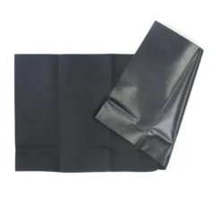 Budget ✨ Black Iron-On Mending Fabric By Loops & Threads™ 👏 -Loops and Threads Store 10463890 2