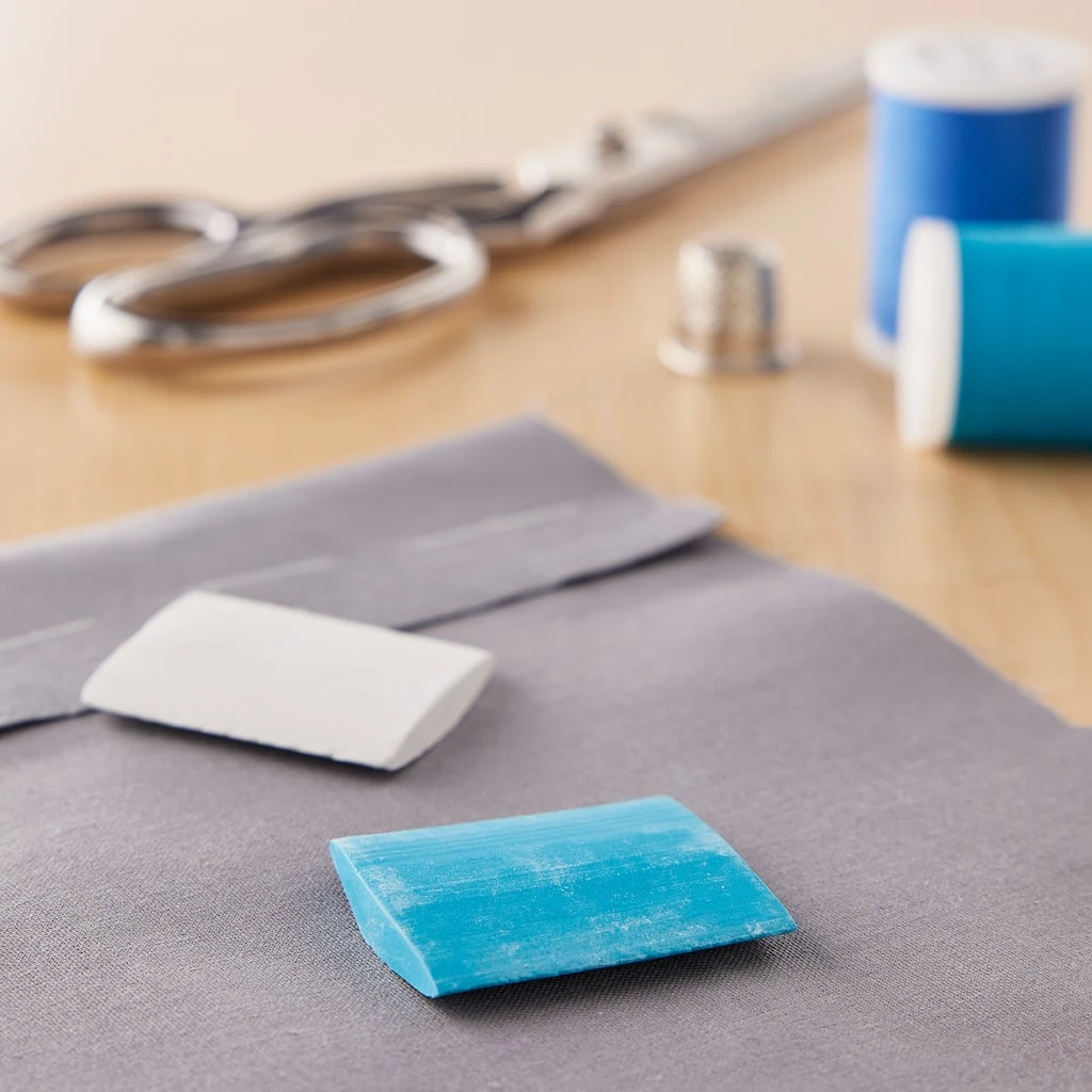 Hot Sale 😀 12 Packs: 2 ct. (24 total) Tailor's Chalk By Loops & Threads™ ❤️ 5 Hot Sale 😀 12 Packs: 2 ct. (24 total) Tailor's Chalk By Loops & Threads™ ❤️ - Image 3