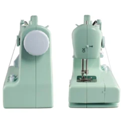 Best deal ⭐ Mint Green Desktop Sewing Machine by Loops & Threads™ ✨ 10 Best deal ⭐ Mint Green Desktop Sewing Machine by Loops & Threads™ ✨ -Loops and Threads Store 10467525 2