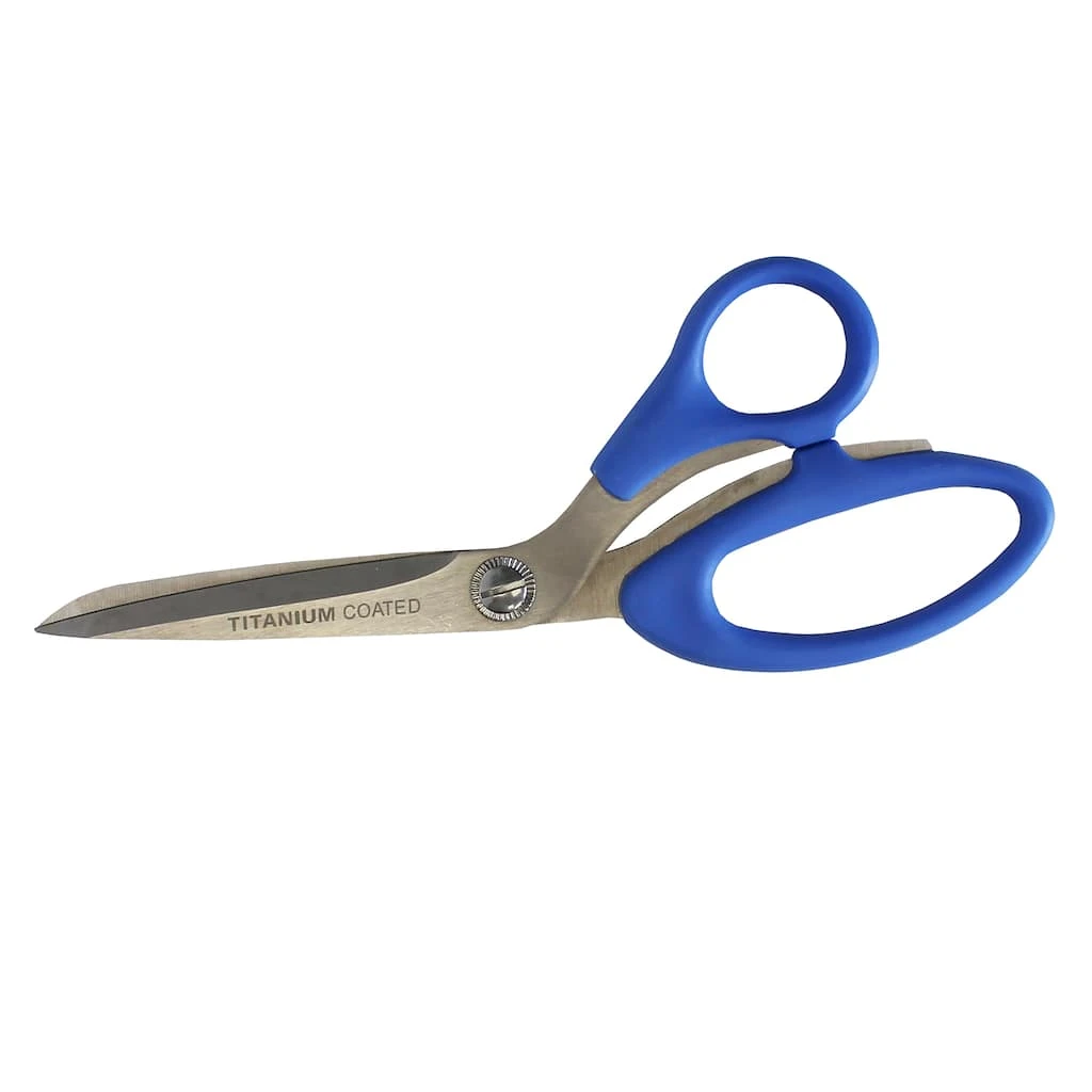 Best deal β Titanium Alloy Bonded Steel Premium Scissors By Loops & Threads™ π 8 Best deal β Titanium Alloy Bonded Steel Premium Scissors By Loops & Threads™ π - Image 6