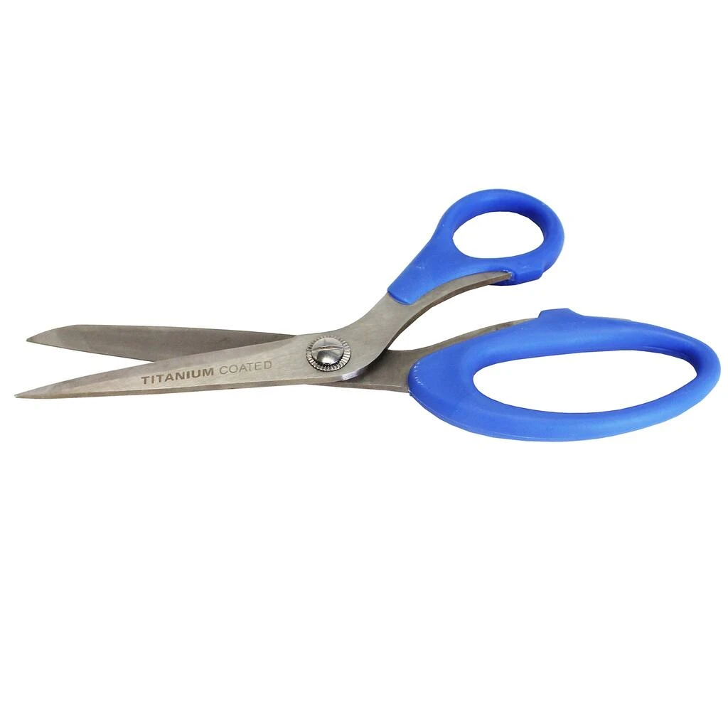 Best deal β Titanium Alloy Bonded Steel Premium Scissors By Loops & Threads™ π 9 Best deal β Titanium Alloy Bonded Steel Premium Scissors By Loops & Threads™ π - Image 7