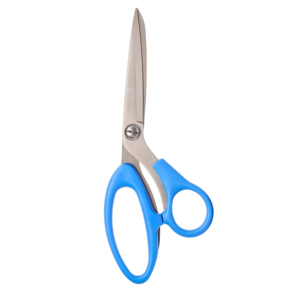 Best deal β Titanium Alloy Bonded Steel Premium Scissors By Loops & Threads™ π 3 Best deal β Titanium Alloy Bonded Steel Premium Scissors By Loops & Threads™ π