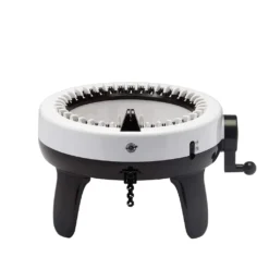 Outlet 💯 Knit Quick™ Knitting Machine by Loops & Threads™ 😀 -Loops and Threads Store 10480859 2