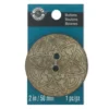 Outlet π 12 Pack: 2" Coconut Design Button by Loops & Threads® π₯° 1 Outlet π 12 Pack: 2" Coconut Design Button by Loops & Threads® π₯° -Loops and Threads Store 10509301 1
