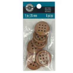 Top 10 🛒 Favorite Findings 9-Hole Buttons By Loops & Threads® 🥰 -Loops and Threads Store 10509307