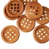 Top 10 🛒 Favorite Findings 9-Hole Buttons By Loops & Threads® 🥰