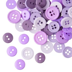 Best reviews of π Colors We Love Purple Buttons By Loops & Threads® π 7 Best reviews of π Colors We Love Purple Buttons By Loops & Threads® π -Loops and Threads Store 10509311 31