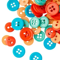 Best deal 🤩 Colors We Love Twist Buttons By Loops & Threads® 💯 -Loops and Threads Store 10509312 31