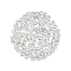 Best deal ❤️ Silver Gem Buttons By Loops & Threads® 🤩 -Loops and Threads Store 10509314 12