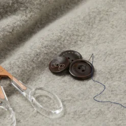 Cheap 👏 Dark Brown Wooden Buttons By Loops & Threads® ⭐ -Loops and Threads Store 10509320 13