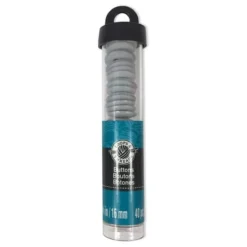 Outlet 🎁 Button Tube By Loops & Threads® ⌛ -Loops and Threads Store 10509345