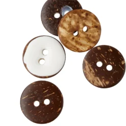 Hot Sale 😀 Favorite Findings Cream Buttons By Loops & Threads® 🛒 -Loops and Threads Store 10509350 31