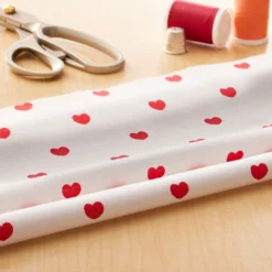 Wholesale ⌛ Red Heart Fabric By Loops & Threads® 👏 -Loops and Threads Store 10509540 20