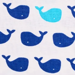 Budget β€οΈ Whales Fabric By Loops & Threads® π 7 Budget β€οΈ Whales Fabric By Loops & Threads® π -Loops and Threads Store 10509542 31