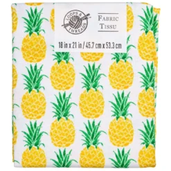 Top 10 π Pineapples Fabric By Loops & Threads® π