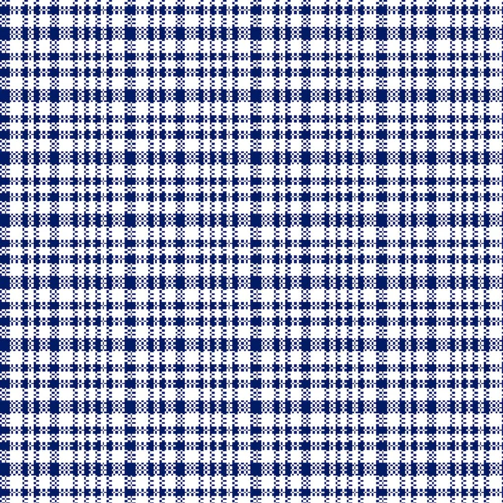 Top 10 π― Blue Printed Fabric Bundle by Loops & Threads® β 5 Top 10 π― Blue Printed Fabric Bundle by Loops & Threads® β - Image 3