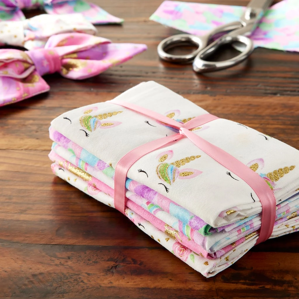 Coupon 🧨 Mythical Fabric Bundle by Loops & Threads® ⭐ 4 Coupon 🧨 Mythical Fabric Bundle by Loops & Threads® ⭐ - Image 2