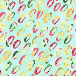 Best reviews of 🎉 Fruit Printed Fabric Bundle by Loops & Threads® 🔔 -Loops and Threads Store 10509754 4