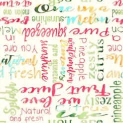 Best reviews of 🎉 Fruit Printed Fabric Bundle by Loops & Threads® 🔔 -Loops and Threads Store 10509754 5