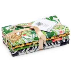 New β¨ Animal Fabric Bundle by Loops & Threads® π