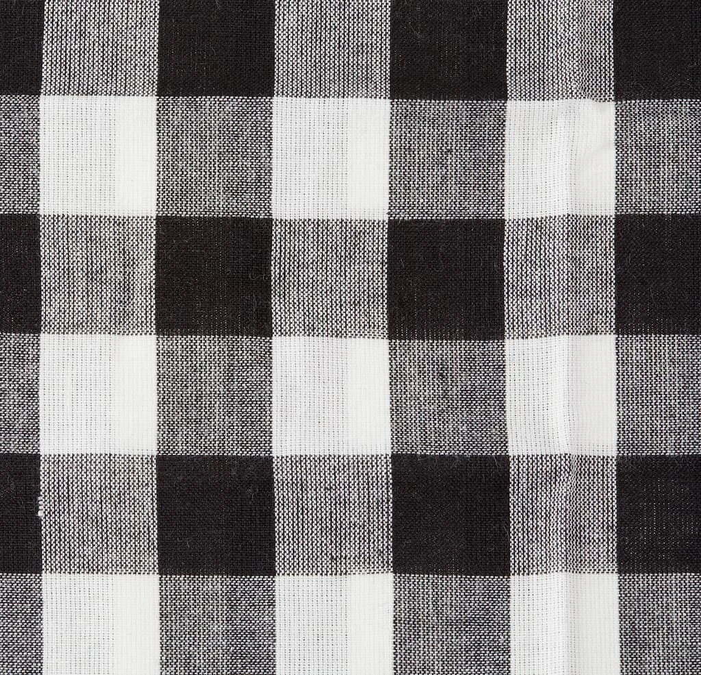 Hot Sale ✔️ Black & White Printed Fabric Bundle by Loops & Threads® ⌛ 4 Hot Sale ✔️ Black & White Printed Fabric Bundle by Loops & Threads® ⌛ - Image 2