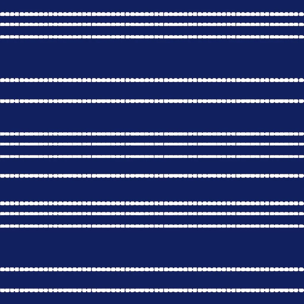 Cheapest π₯ Blue Printed Fabric Strips by Loops & Threads® π 7 Cheapest π₯ Blue Printed Fabric Strips by Loops & Threads® π - Image 5