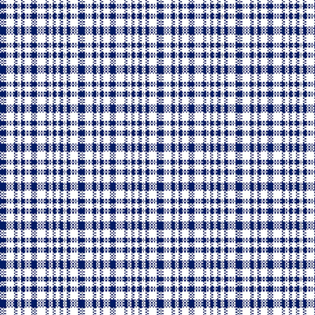 Cheapest π₯ Blue Printed Fabric Strips by Loops & Threads® π 8 Cheapest π₯ Blue Printed Fabric Strips by Loops & Threads® π - Image 6