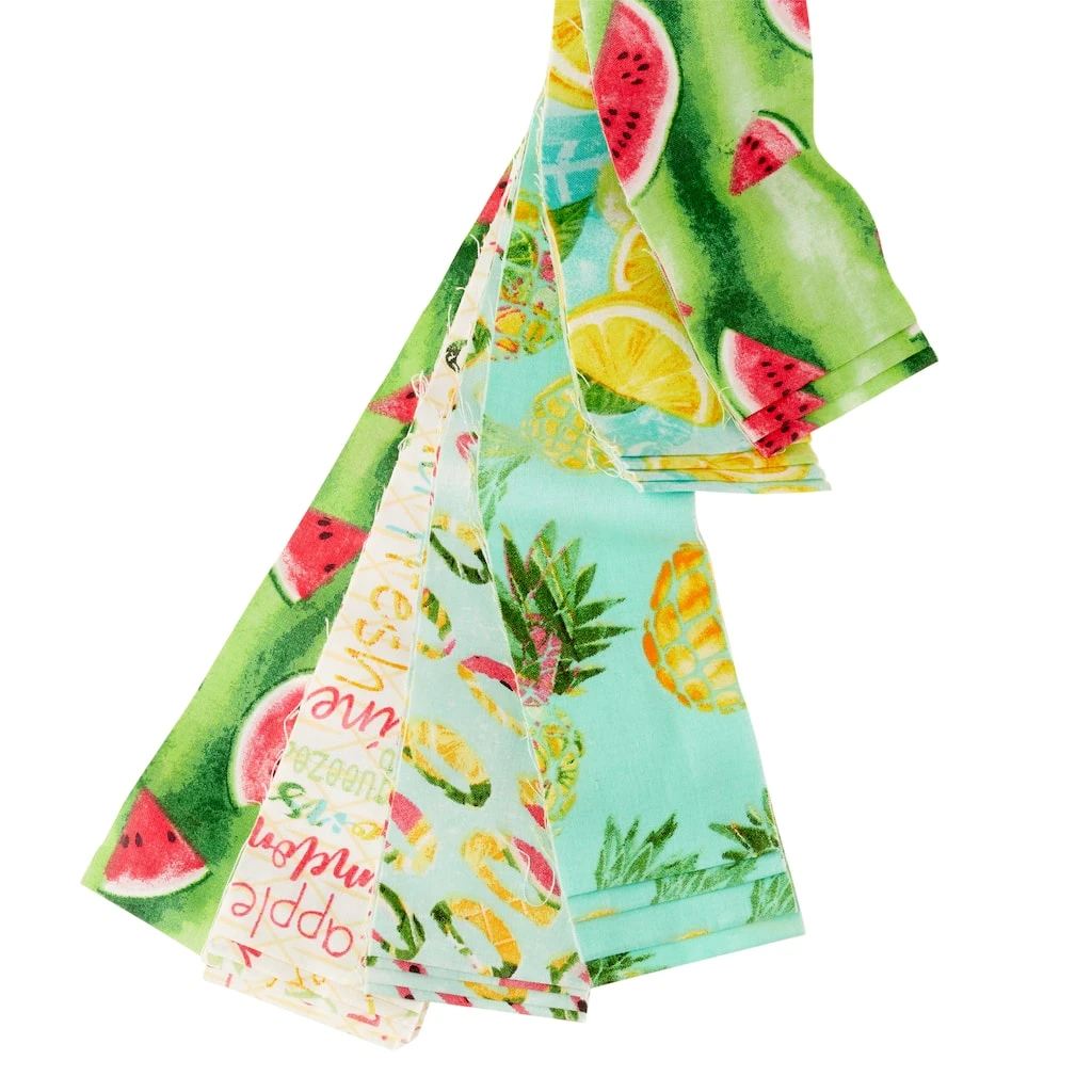 Top 10 π₯ Bloom Fabric Strips by Loops & Threads® β¨ 5 Top 10 π₯ Bloom Fabric Strips by Loops & Threads® β¨ - Image 3