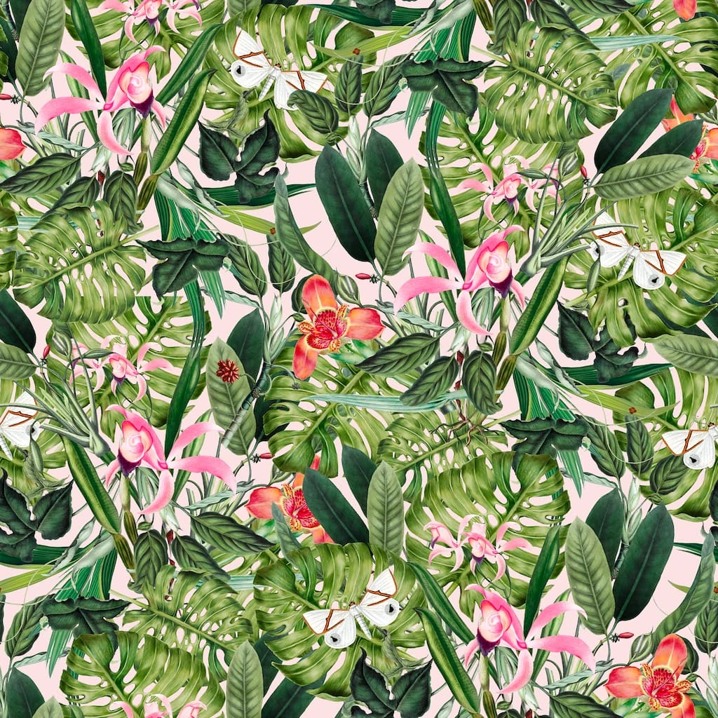 Promo ⌛ Animal Fabric Strips by Loops & Threads® ⌛ 6 Promo ⌛ Animal Fabric Strips by Loops & Threads® ⌛ - Image 4