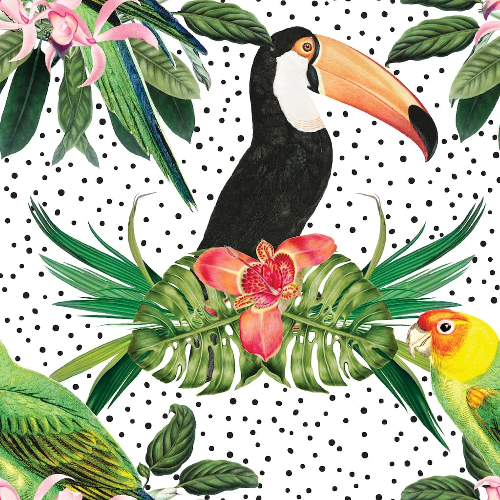 Promo ⌛ Animal Fabric Strips by Loops & Threads® ⌛ 7 Promo ⌛ Animal Fabric Strips by Loops & Threads® ⌛ - Image 5