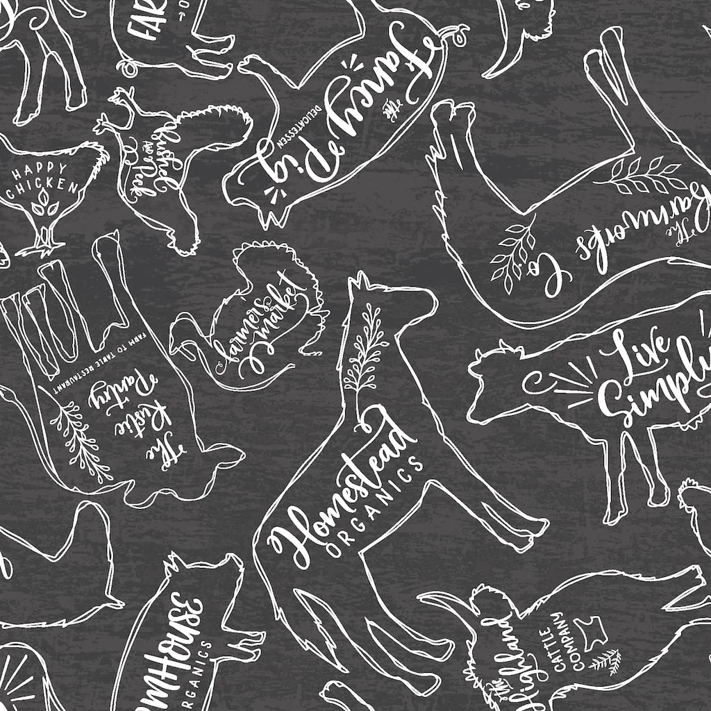 Best reviews of π Black & White Fabric Strips by Loops & Threads® π 5 Best reviews of π Black & White Fabric Strips by Loops & Threads® π - Image 3