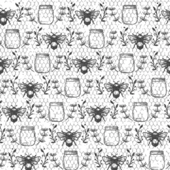 Best reviews of π Black & White Fabric Strips by Loops & Threads® π 12 Best reviews of π Black & White Fabric Strips by Loops & Threads® π -Loops and Threads Store 10509766 4