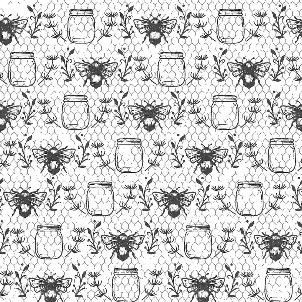 Best reviews of π Black & White Fabric Strips by Loops & Threads® π 6 Best reviews of π Black & White Fabric Strips by Loops & Threads® π - Image 4