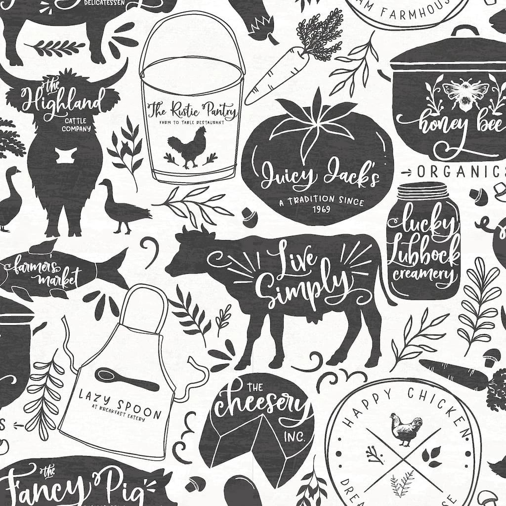 Best reviews of π Black & White Fabric Strips by Loops & Threads® π 9 Best reviews of π Black & White Fabric Strips by Loops & Threads® π - Image 7