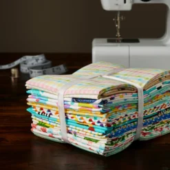 Top 10 β Assorted Printed Fabric Bundle by Loops & Threads® π 5 Top 10 β Assorted Printed Fabric Bundle by Loops & Threads® π -Loops and Threads Store 10509767 20