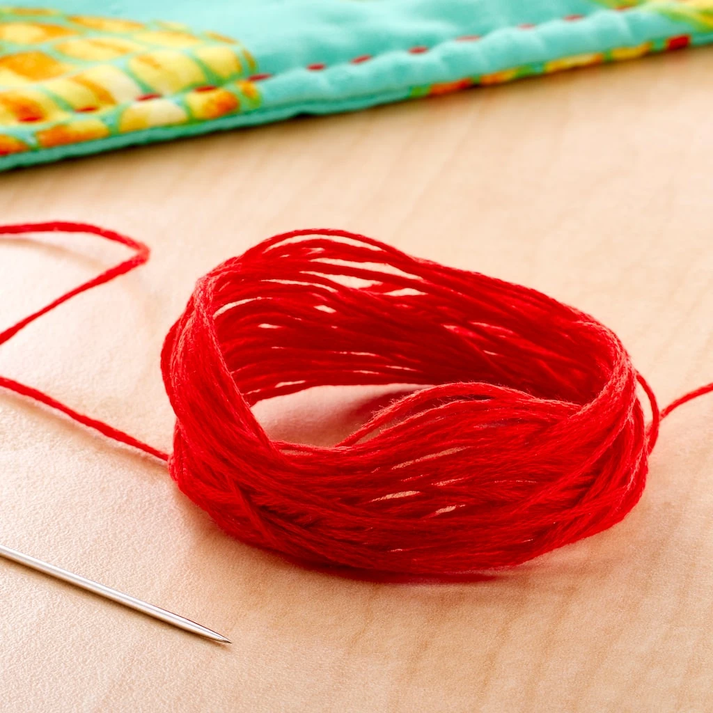 Discount π Embroidery Floss Organizer Kit By Loops & Threads® π€© 4 Discount π Embroidery Floss Organizer Kit By Loops & Threads® π€© - Image 2