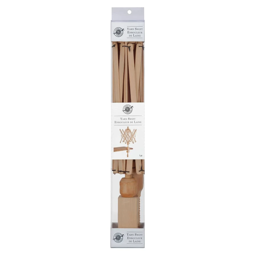 Best Pirce π Umbrella Yarn Swift By Loops & Threads® β 4 Best Pirce π Umbrella Yarn Swift By Loops & Threads® β - Image 2