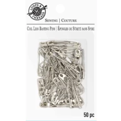 Best deal π Coil Less Basting Pins By Loops & Threads® β¨