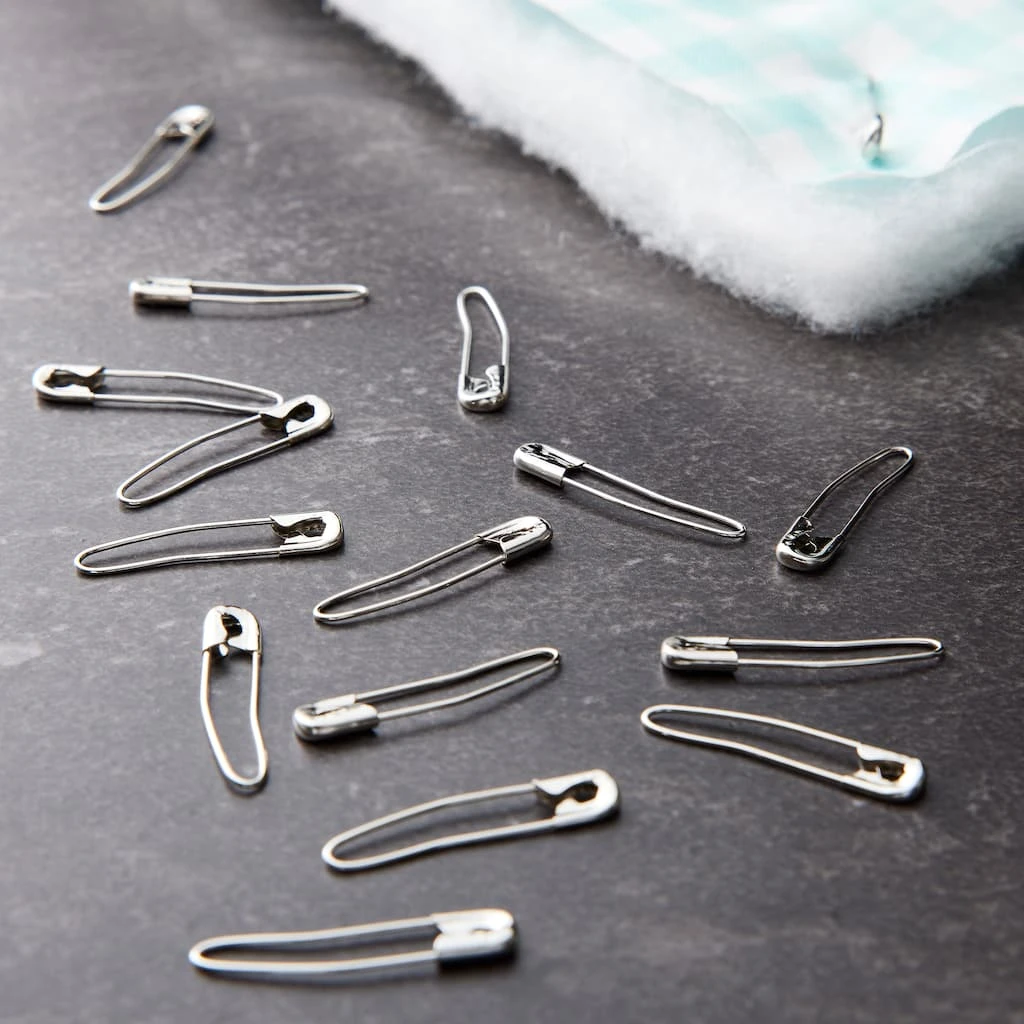 New π₯° 12 Packs: 50 ct. (600 total) Coil Less Basting Pins by Loops & Threads® β¨ 4 New π₯° 12 Packs: 50 ct. (600 total) Coil Less Basting Pins by Loops & Threads® β¨ - Image 2