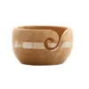 Cheap ⭐ Mango Wood Yarn Bowl with ⭐ Mother of Pearl by Loops & Threads™ ✔️ 2 Cheap ⭐ Mango Wood Yarn Bowl with ⭐ Mother of Pearl by Loops & Threads™ ✔️ -Loops and Threads Store 10556069